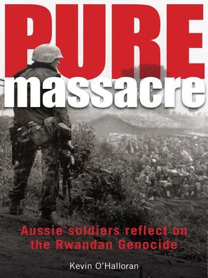 cover image of Pure Massacre